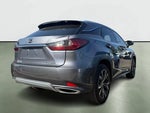 2021 RX 350 Thumbnail 3