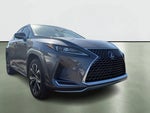2021 RX 350 Thumbnail 4