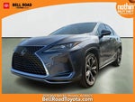 2021 RX 350 Thumbnail 29