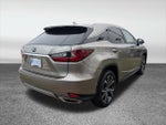 2022 RX 350 Thumbnail 4
