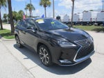 2022 RX 350 Thumbnail 1