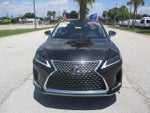 2022 RX 350 Thumbnail 2