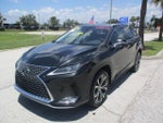 2022 RX 350 Thumbnail 3