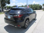 2022 RX 350 Thumbnail 7