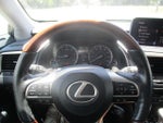 2022 RX 350 Thumbnail 16