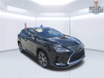 2022 RX 350 Thumbnail 1