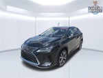 2022 RX 350 Thumbnail 3