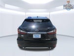 2022 RX 350 Thumbnail 7
