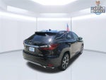 2022 RX 350 Thumbnail 11