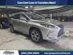 2020 RX 350 Thumbnail 1