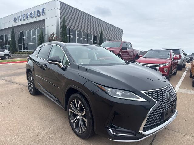 2020 Lexus RX - $29,688