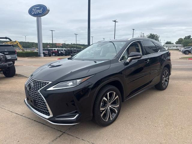 2020 Lexus RX - $29,688