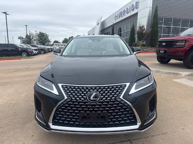 2020 Lexus RX - $29,688