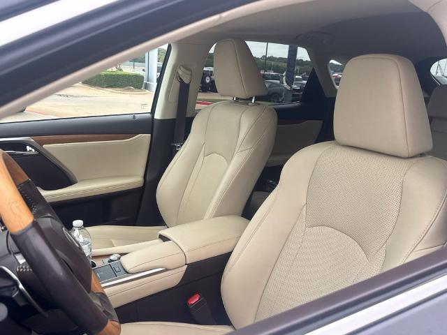 2020 Lexus RX - $29,688