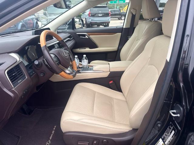 2020 Lexus RX - $29,688