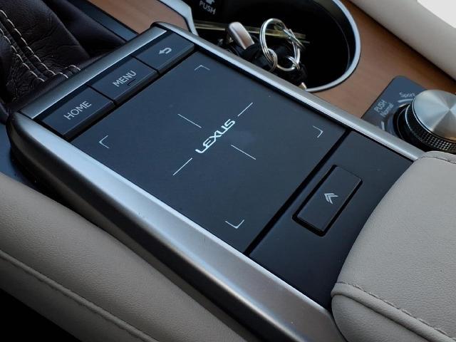 2020 Lexus RX - $29,688