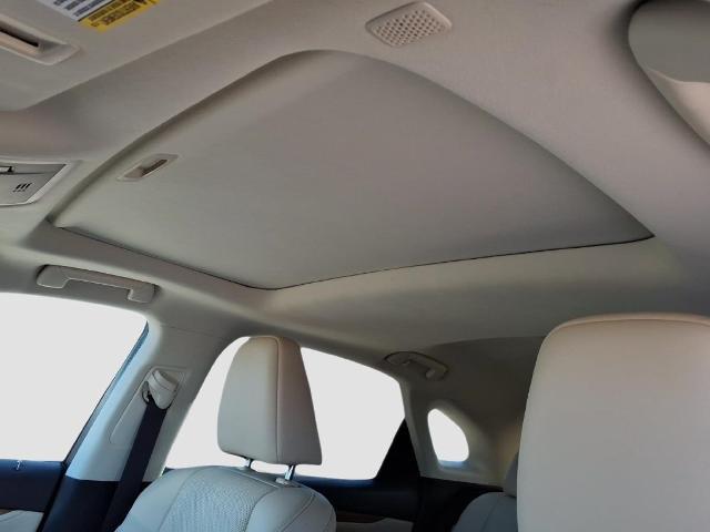 2020 Lexus RX - $29,688