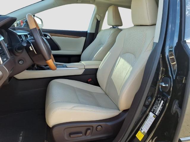 2020 Lexus RX - $29,688