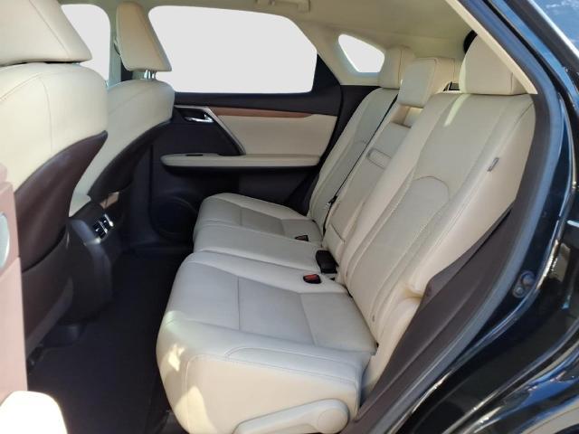 2020 Lexus RX - $29,688