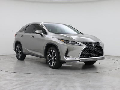 Photo of a 2022 Lexus RX 350 4DR SUV for sale