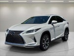 2022 RX 350 Thumbnail 1