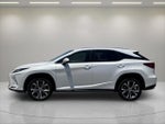 2022 RX 350 Thumbnail 2