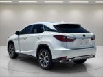 2022 RX 350 Thumbnail 3