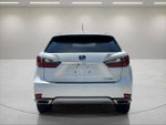 2022 RX 350 Thumbnail 4