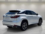 2022 RX 350 Thumbnail 5