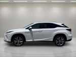 2022 RX 350 Thumbnail 2