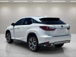 2022 RX 350 Thumbnail 3