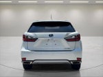 2022 RX 350 Thumbnail 4