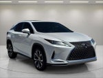 2022 RX 350 Thumbnail 7