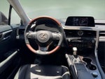 2022 RX 350 Thumbnail 12