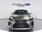 2022 RX 350 Thumbnail 1