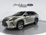 2022 RX 350 Thumbnail 3
