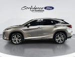 2022 RX 350 Thumbnail 4