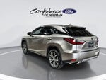 2022 RX 350 Thumbnail 5