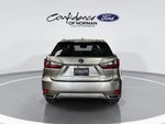 2022 RX 350 Thumbnail 6