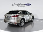 2022 RX 350 Thumbnail 7