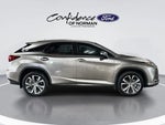 2022 RX 350 Thumbnail 9