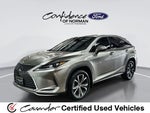 2022 RX 350 Thumbnail 34