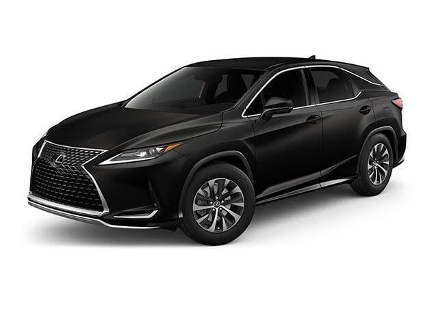 2021 Lexus RX