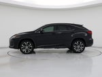 2021 RX 350 Thumbnail 3