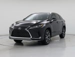 2021 RX 350 Thumbnail 4