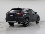 2021 RX 350 Thumbnail 8