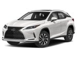 2022 RX 350 Thumbnail 1