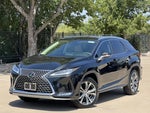 2022 RX 350 Thumbnail 1