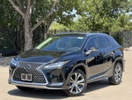 2022 RX 350 Thumbnail 2