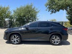 2022 RX 350 Thumbnail 4